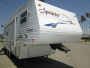 2003 Keystone Sprinter
